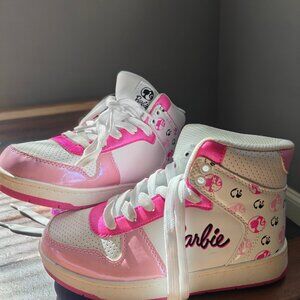 Barbie Shoes